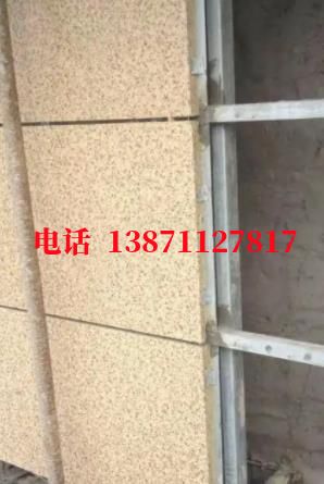 龙川外墙ET板