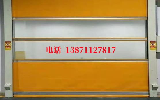 龙川洁净室门